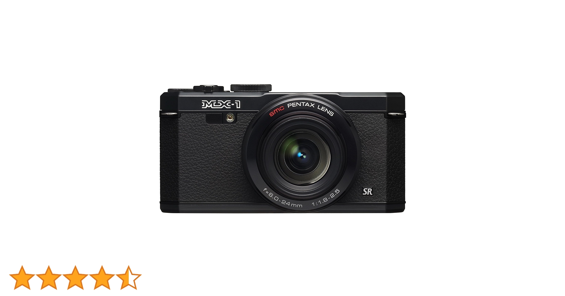 PENTAX MX-1 クラシックブラック【極美品】 ペンタックス 中古 1年保証 美品 PENTAX MX-1 クラシック